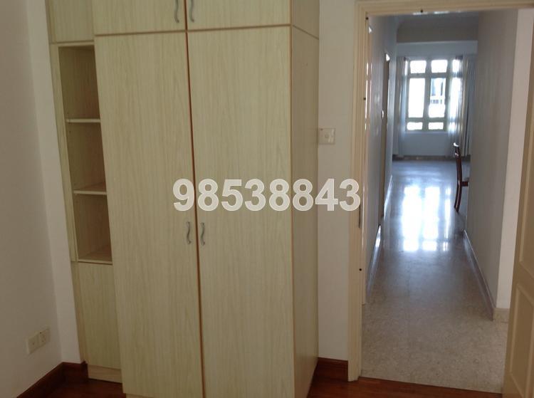 HOLLAND ROAD (D10), Condominium #73176102